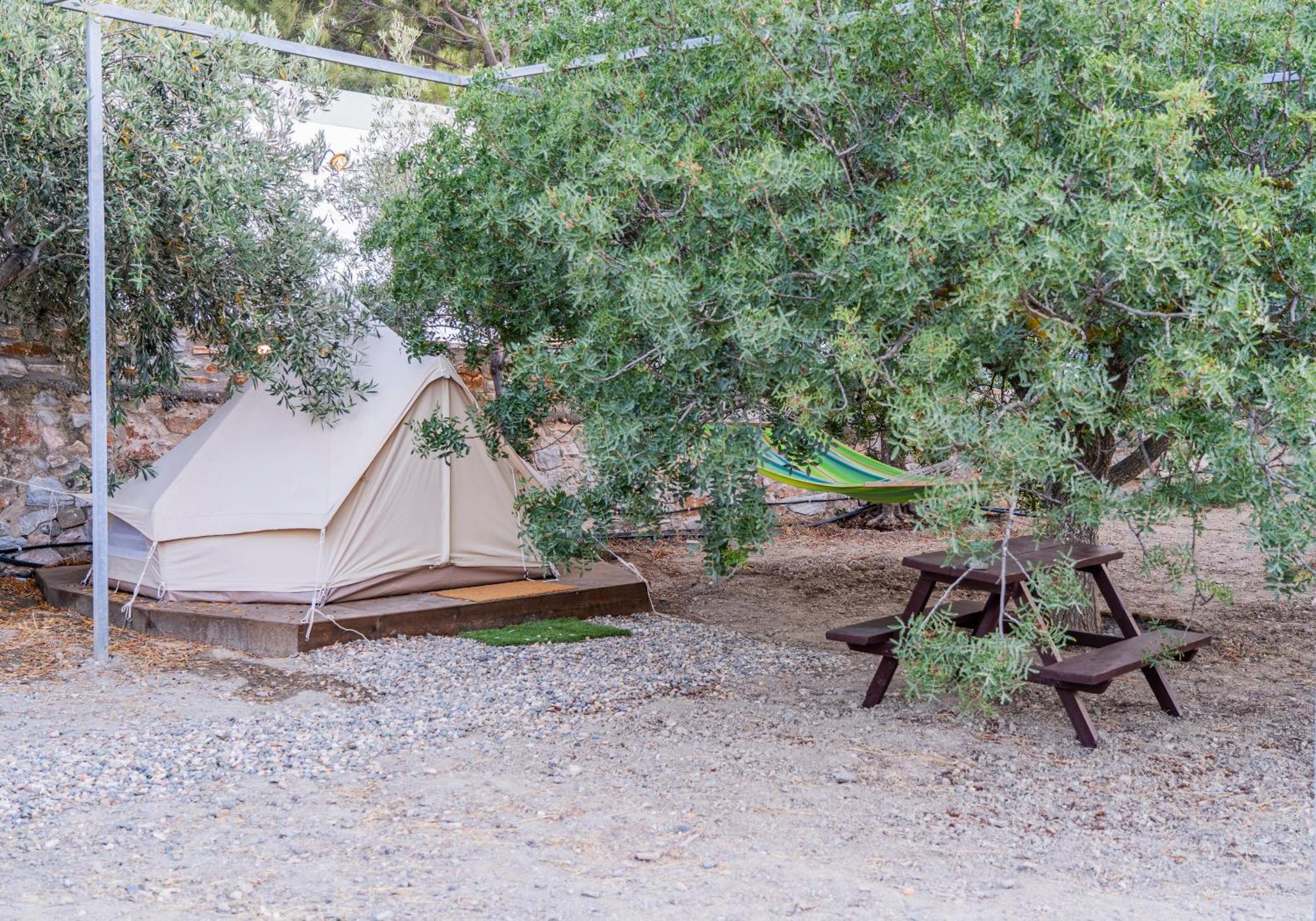 Anassa Cycladic Village Galissas Cameră foto