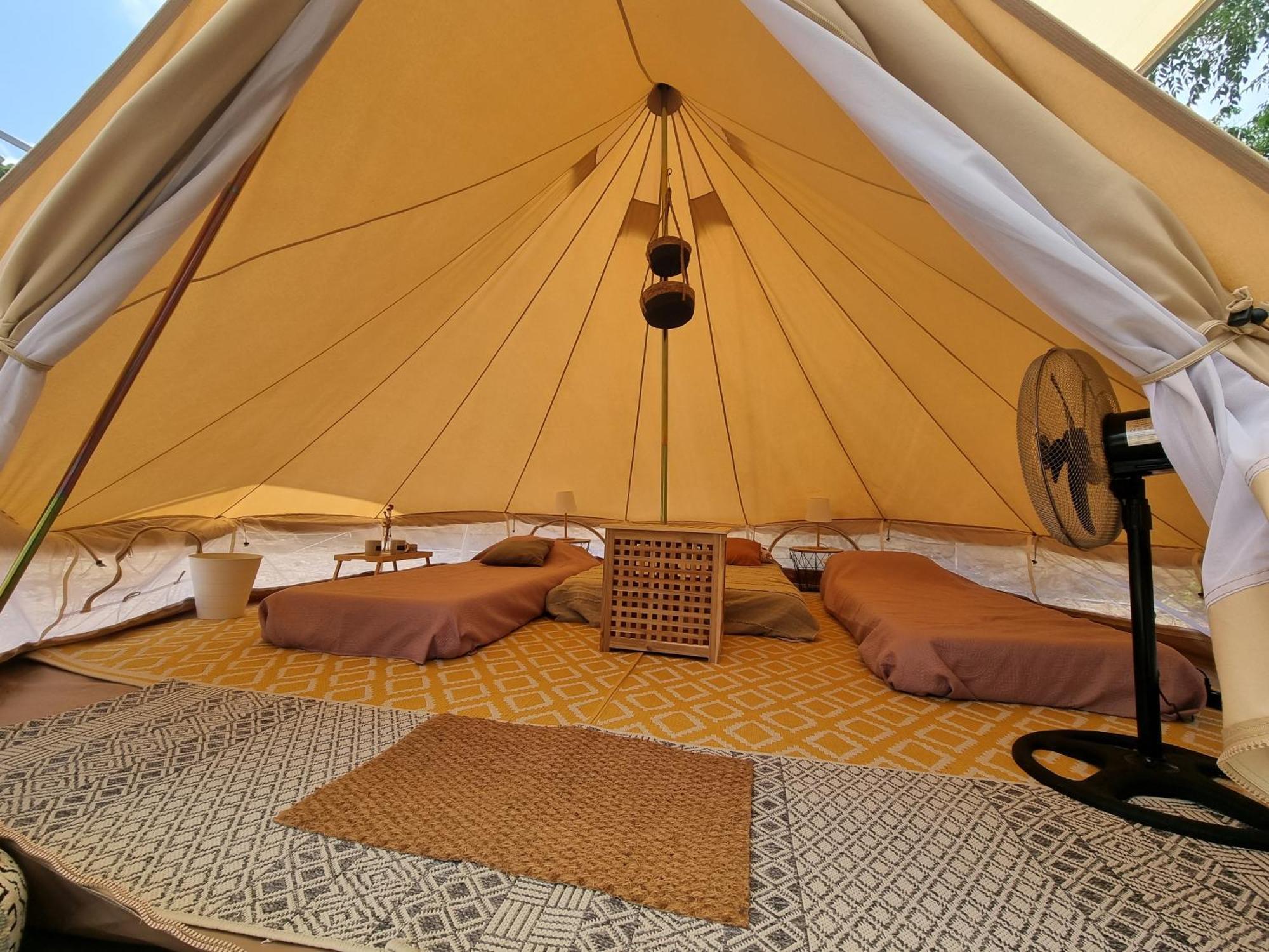 Anassa Cycladic Village Galissas Cameră foto
