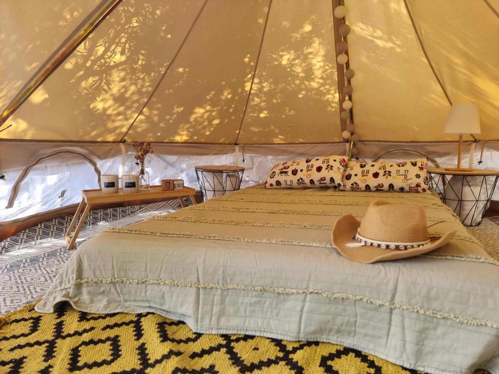 Anassa Cycladic Village Galissas Cameră foto