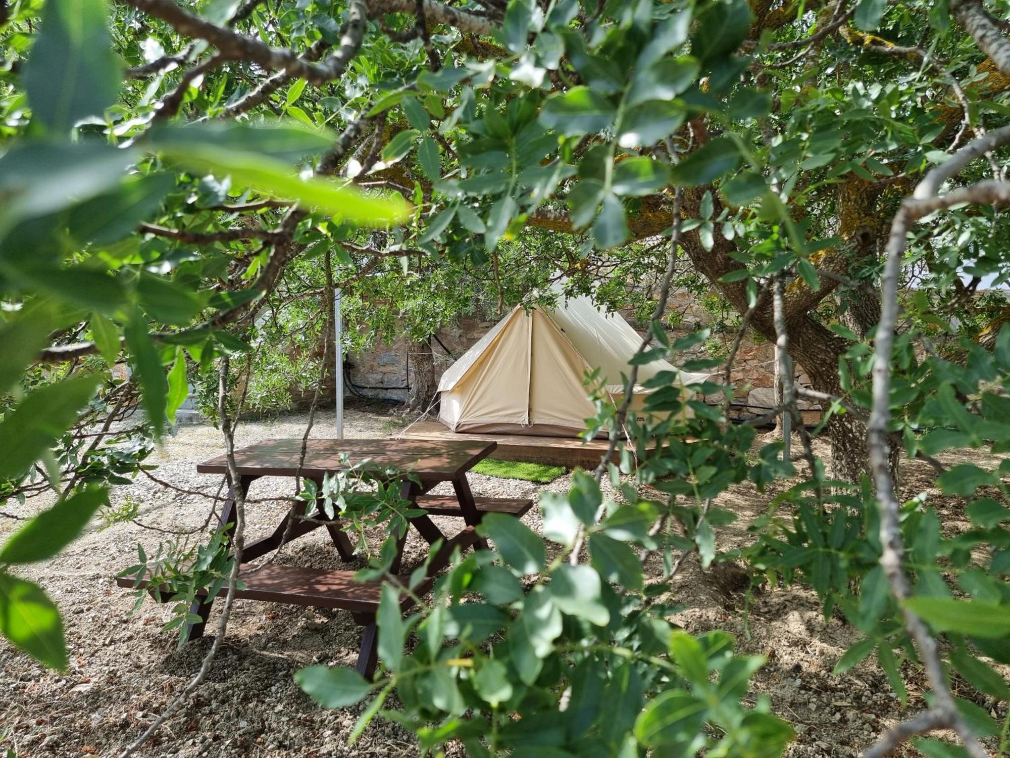 Anassa Cycladic Village Galissas Cameră foto